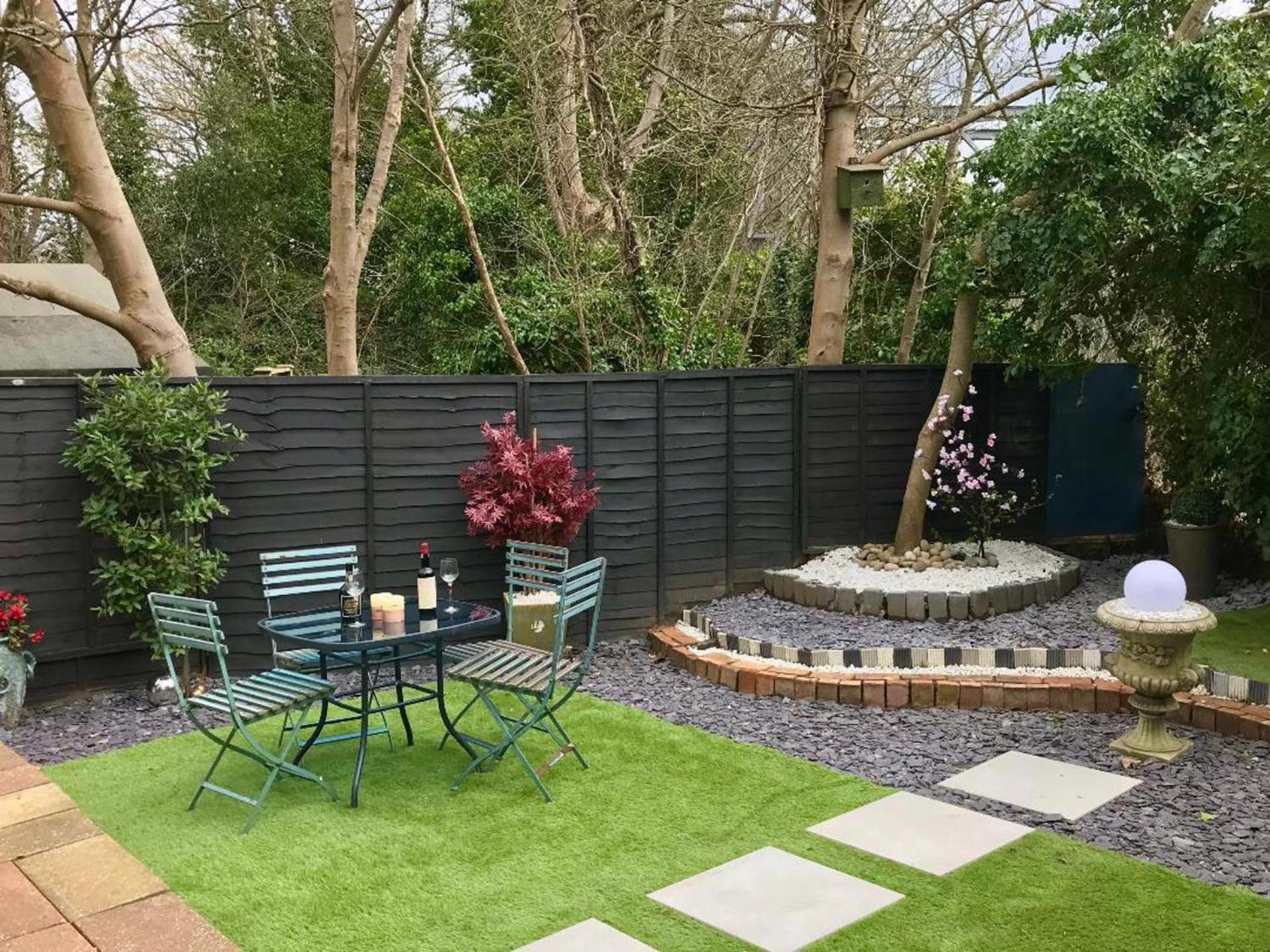 1 Bed Cottage-Museum View-Garden-Free Parking Weybridge Eksteriør billede